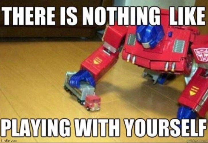 Image tagged in optimus prime Imgflip