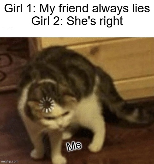 Had this happen to me Imgflip