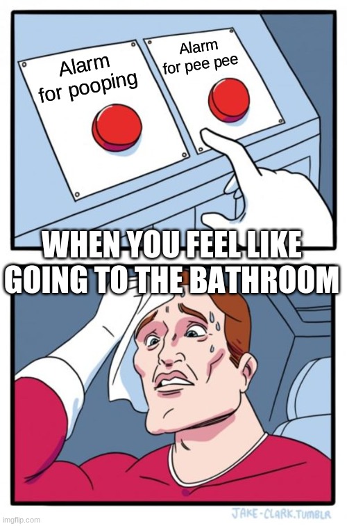Which one? Imgflip