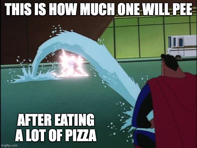 Pee Imgflip