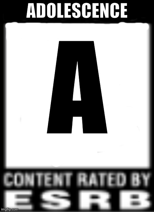 ESRB Rating Imgflip