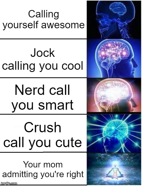 Smarter and smarter Imgflip