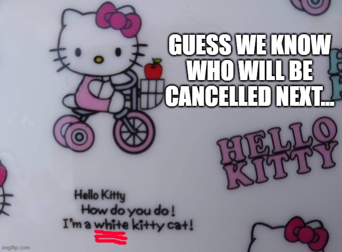 Funny Hello Kitty Jokes