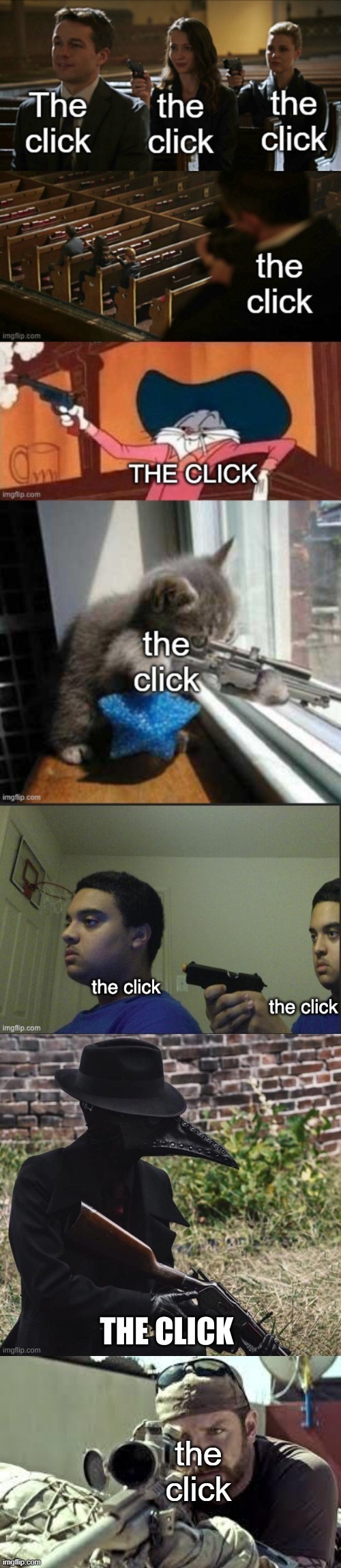 Image tagged in american sniper Imgflip