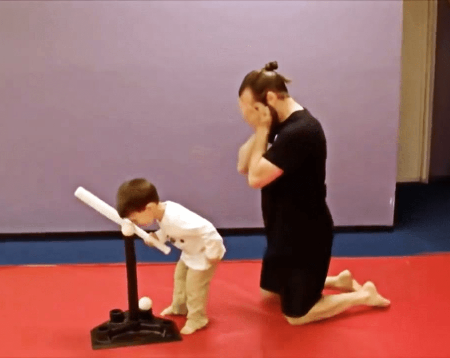 keep your eye on the ball Blank Template Imgflip