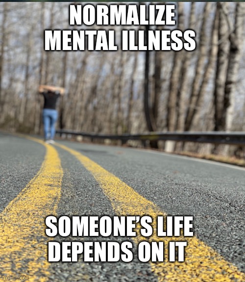 Mental Health Imgflip