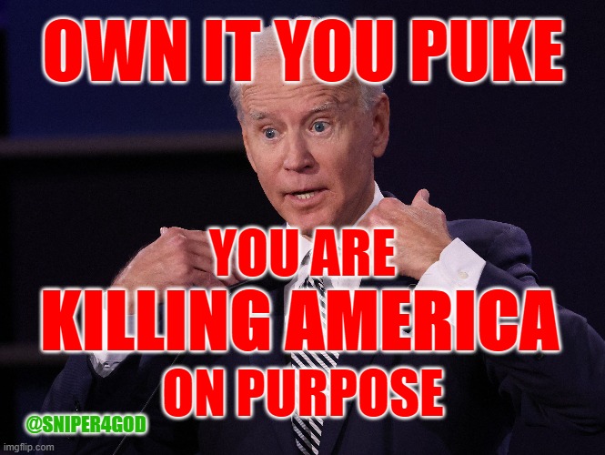 KILLING AMERICA Imgflip