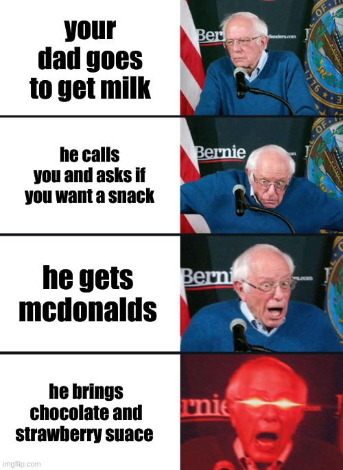 milk dad Imgflip
