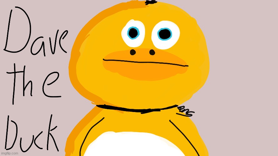 this is dave ? ? Imgflip