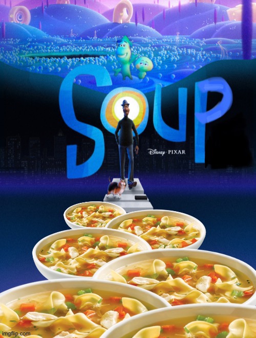soup Imgflip