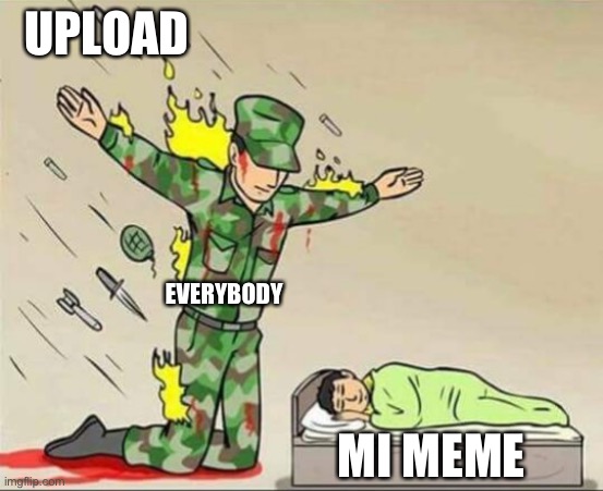ARGGGG Imgflip