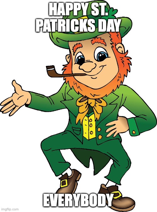 leprechaun Memes & GIFs Imgflip