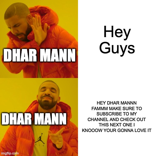 Drake Hotline Bling Meme Imgflip