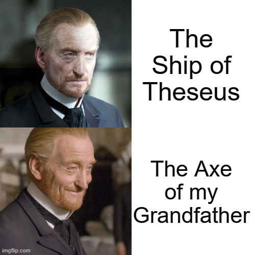 Vetinari Imgflip
