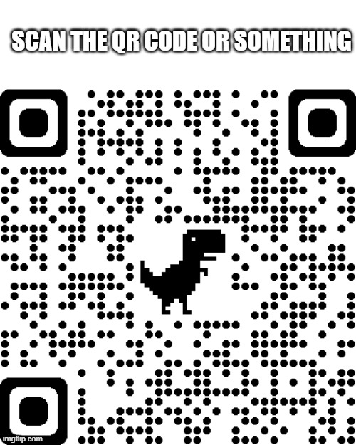 QR Code Imgflip