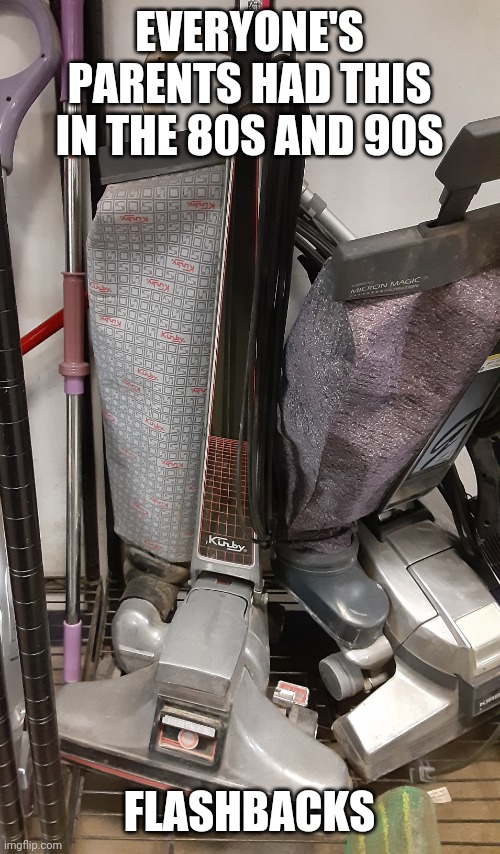 Kirby vacuums Imgflip