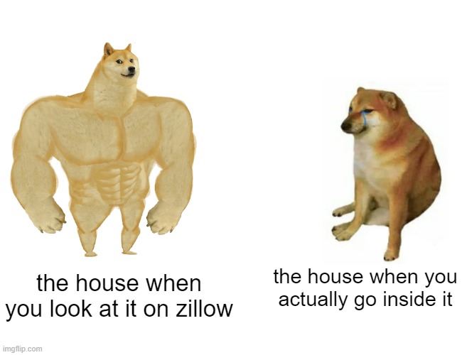 zillow Imgflip