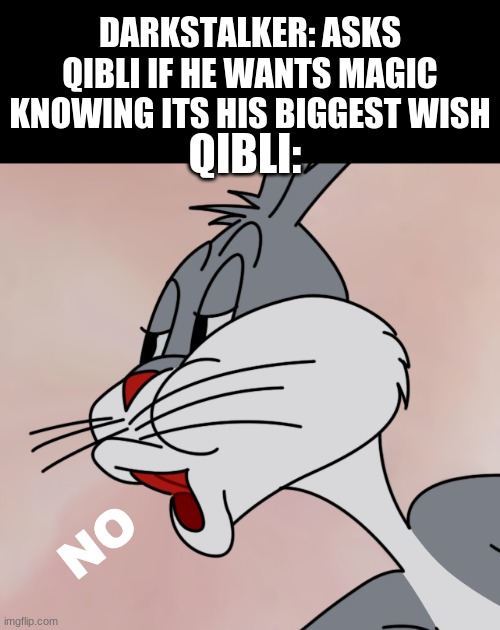 bugs bunny no Memes & GIFs Imgflip