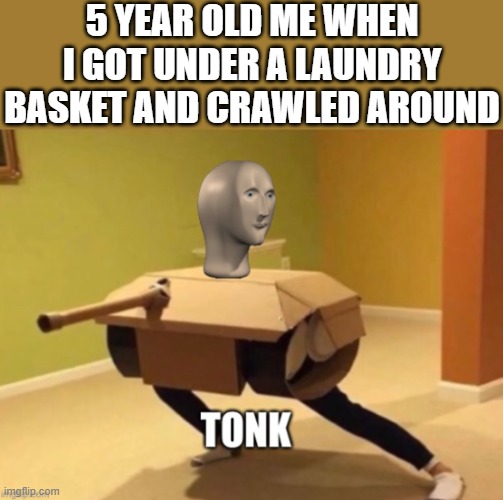 Tonk Imgflip
