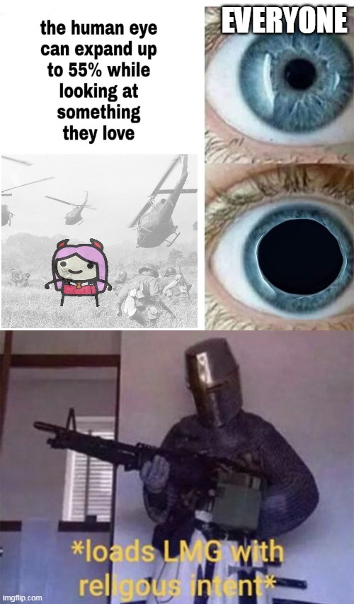 *LOADSLMG WITH RELIGIOUS INTENT* Imgflip