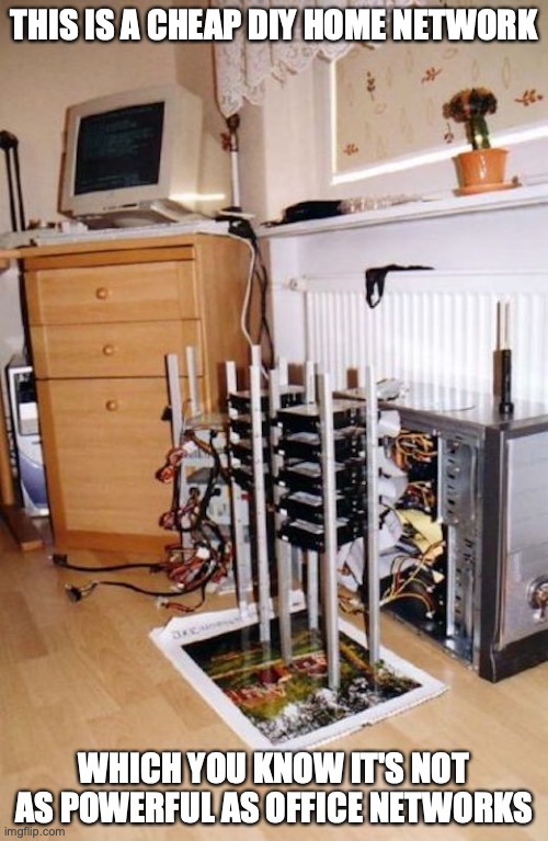 Cheap HDD Rack Imgflip