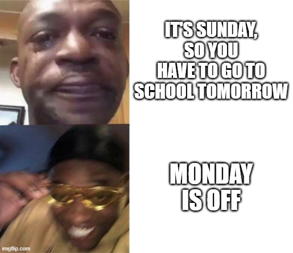 Me this week Imgflip