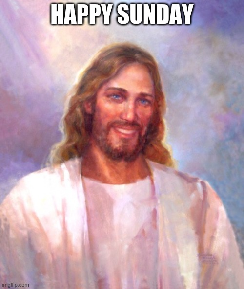 Happy Sunday crusaders Imgflip