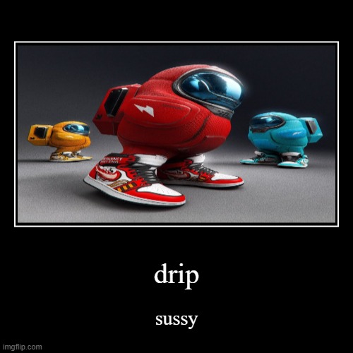 Among_Us sussy Memes & GIFs Imgflip