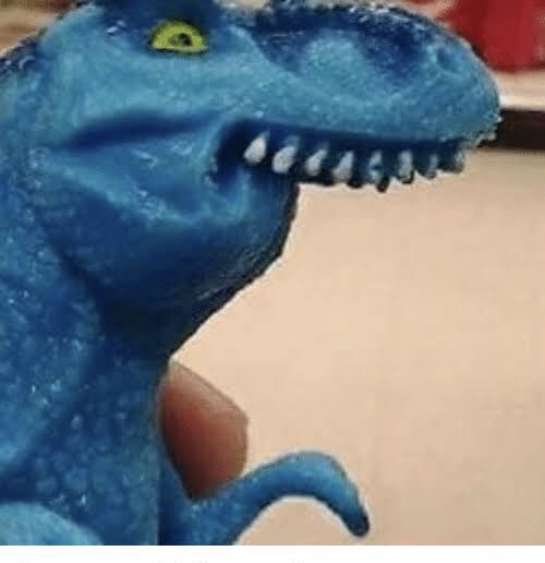Lisp TRex Meme Blank Template Imgflip