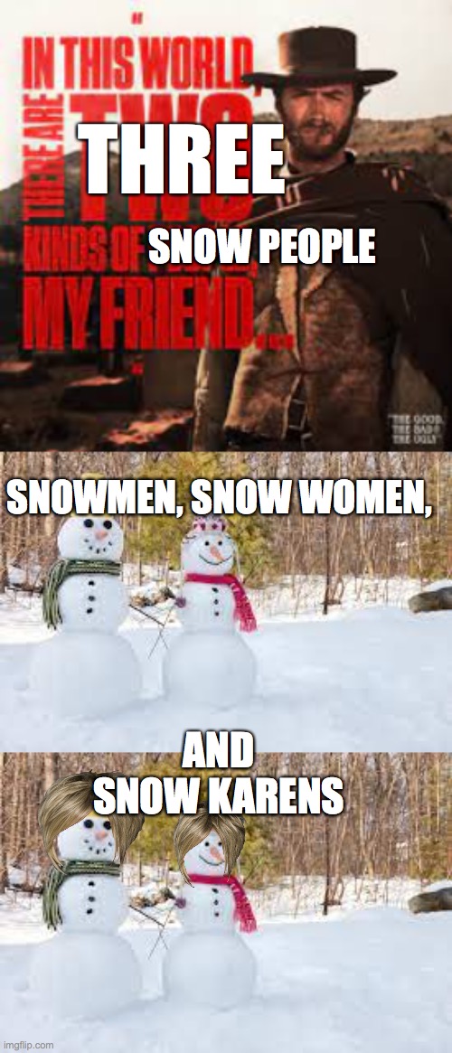 snow Memes & GIFs Imgflip