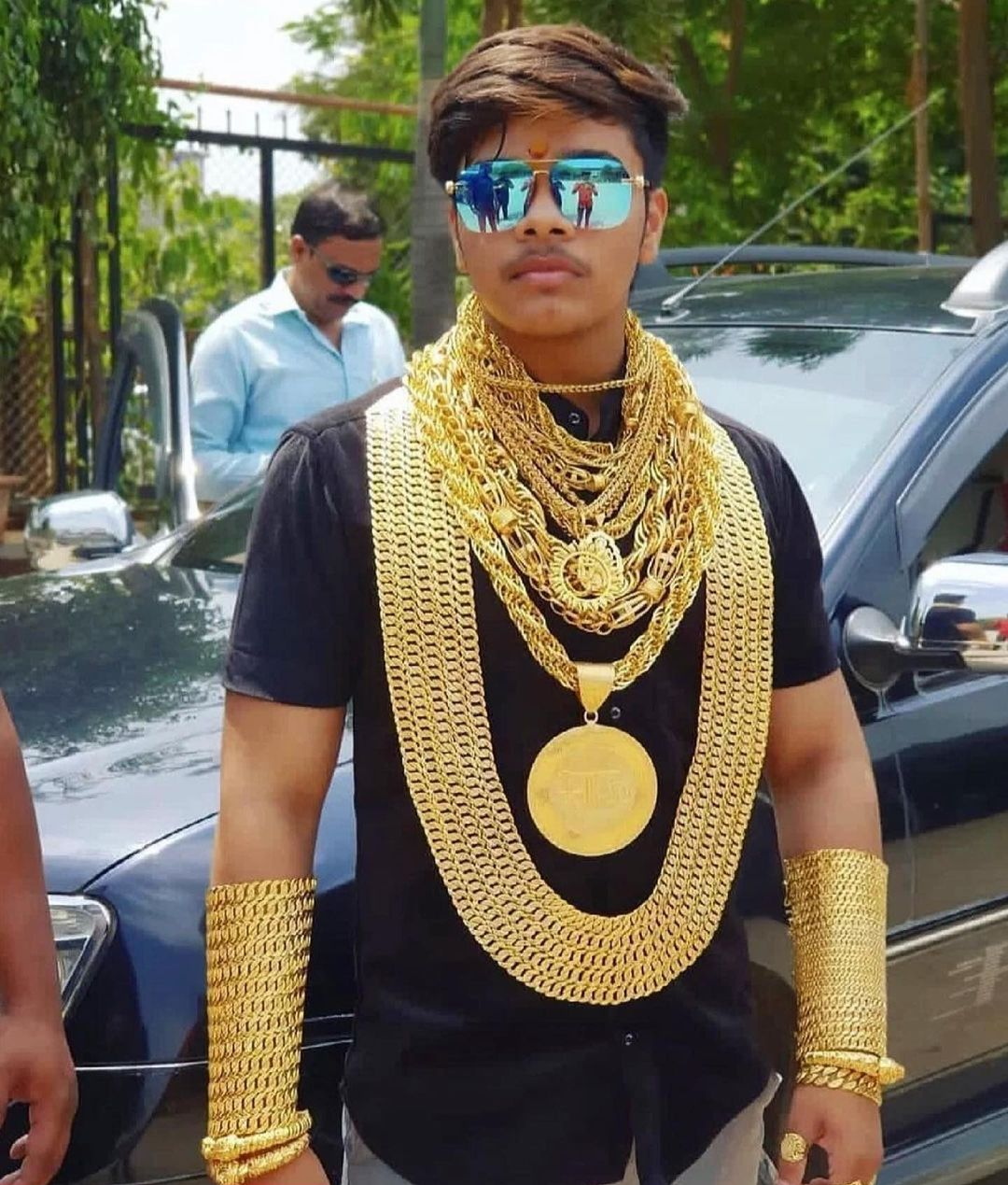 Modest outfit Blank Template Imgflip