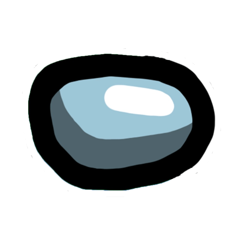 Among Us Visor No Background