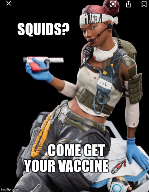 Apex Legends Memes Clean Lainey Love