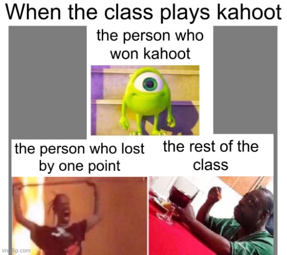 kahoot Imgflip