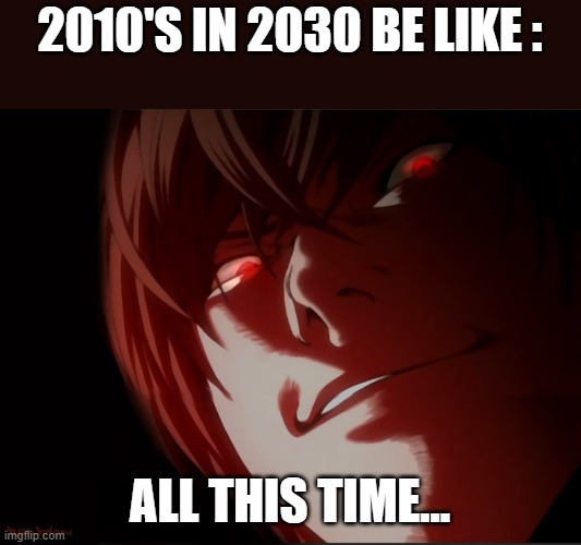 light yagami Memes & GIFs Imgflip