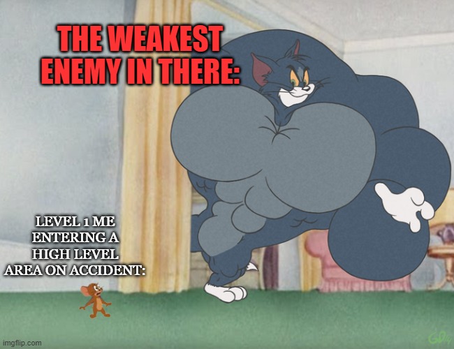 Gaming meme Imgflip