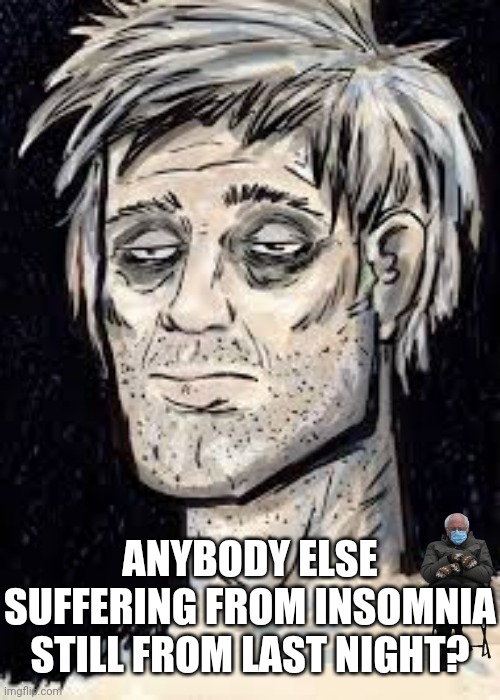 sleep deprivation Memes & GIFs Imgflip