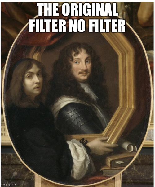 Original filter Imgflip