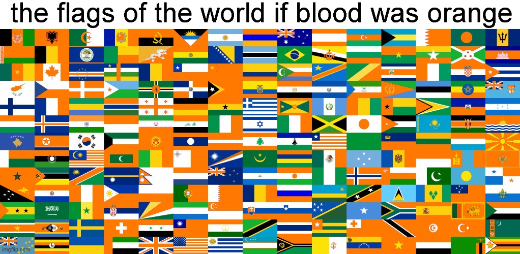 Image tagged in memes,flags,funny Imgflip