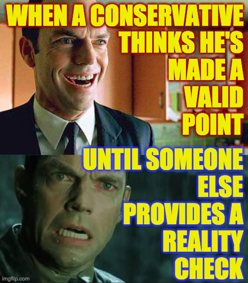 Believe it or not, I see this a lot. Imgflip