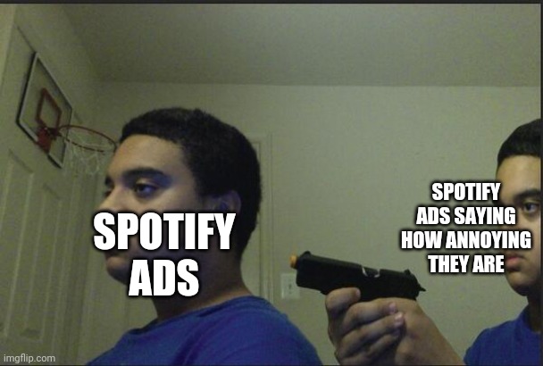 Trust Nobody, Not Even Yourself Imgflip