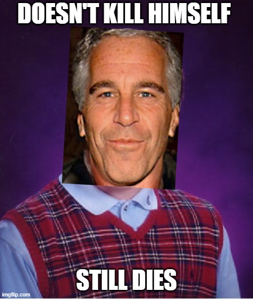 jeffrey epstein Memes & GIFs Imgflip
