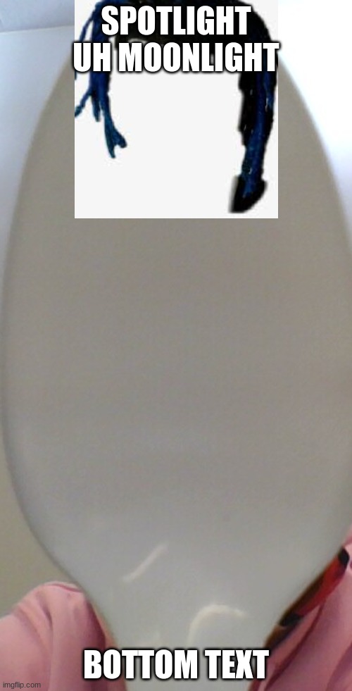 Spotlight uh moonlight Imgflip