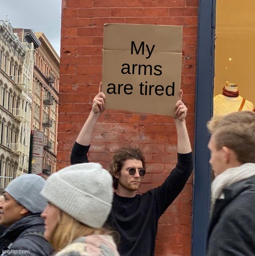 its true Imgflip