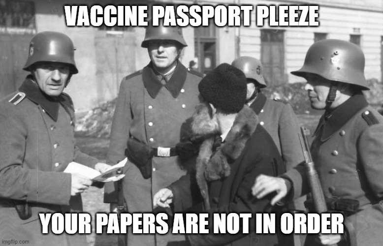 Papers Please Imgflip