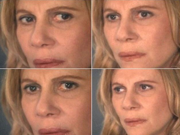 Confused Math Lady Overlay Mercadoucv