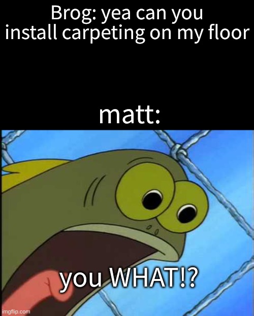 first post Imgflip
