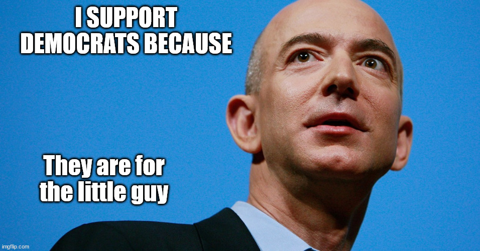bezos Imgflip