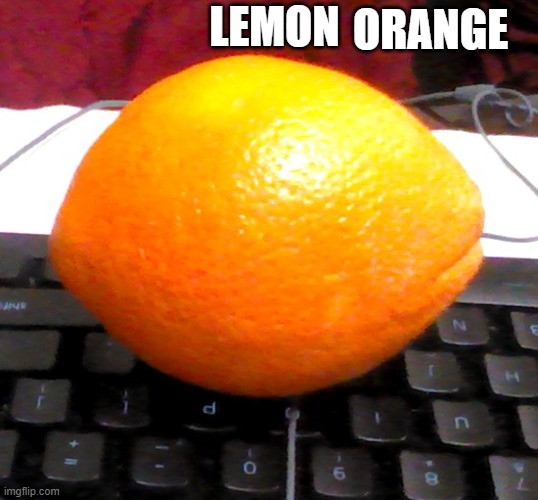 orange Imgflip