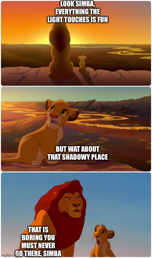 Lion King Meme Imgflip